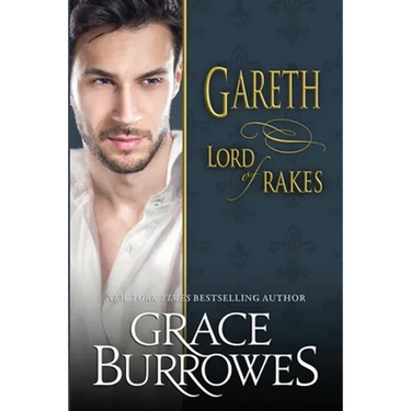 Gareth: Lord of Rakes