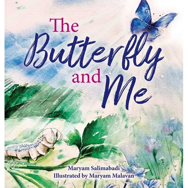 The Butterfly and Me