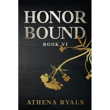 Honor Bound: Book 6