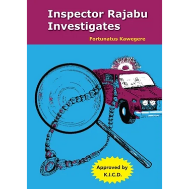 Inspector Rajabu Investigates