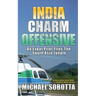 India Charm Offensive: An Expat Pilot Flies The South Asia Jungle