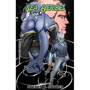 Sea Heroes #3