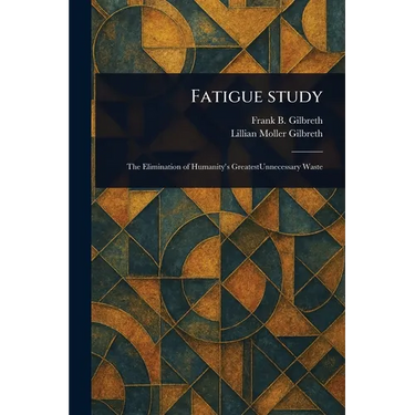 Fatigue Study
