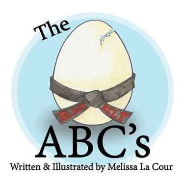 The Black Belt ABC's