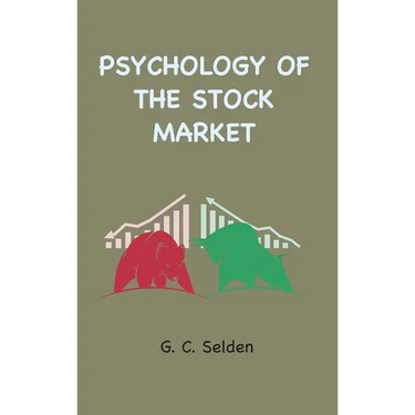 Psychology of the Stock Market