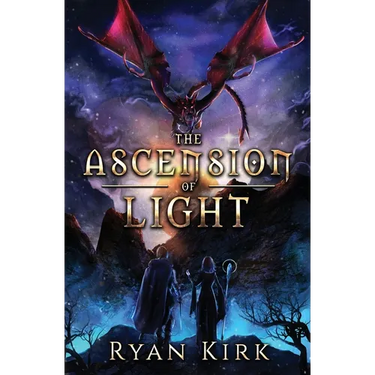 The Acension of Light