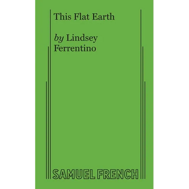 This Flat Earth
