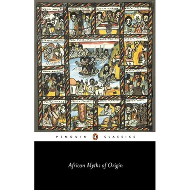 African Myths of Origin