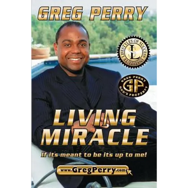 Living Miracle