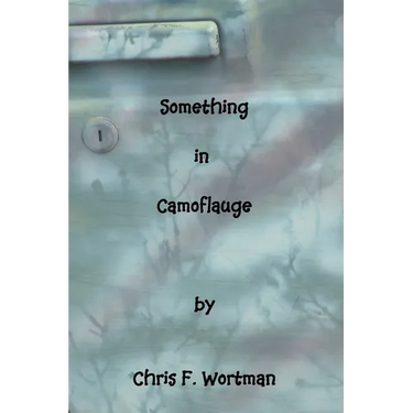 Something in Camouflage