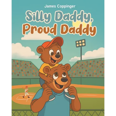 Silly Daddy, Proud Daddy