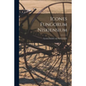 Icones Fungorum Niskiensium