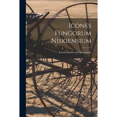 Icones Fungorum Niskiensium