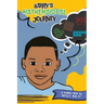 Barry's Mathemagical Journey