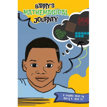 Barry's Mathemagical Journey
