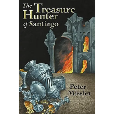 The Treasure Hunter of Santiago