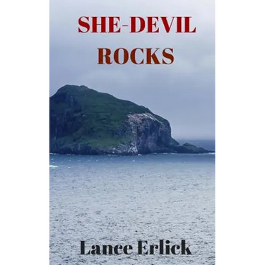 She-Devil Rocks