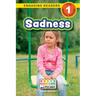 Sadness: Emotions and Feelings (Engaging Readers, Level 1)