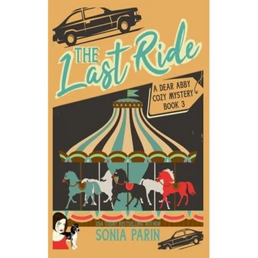 The Last Ride
