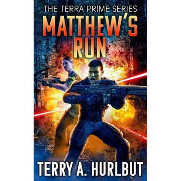 Matthew's Run