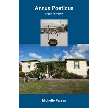 Annus Poeticus: a year in verse