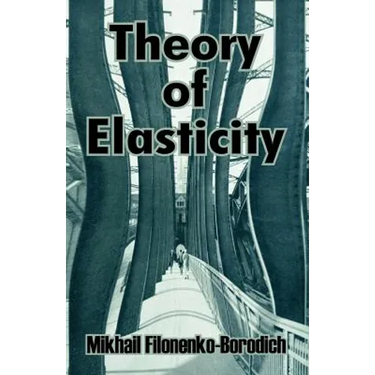 Theory of Elasticity