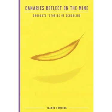 Canaries Reflect on the Mine: Dropouts' Stories of Schooling