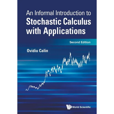 Inform Intro Stoch Cal (2nd Ed)