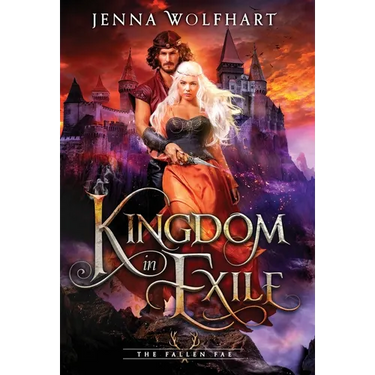 Kingdom in Exile