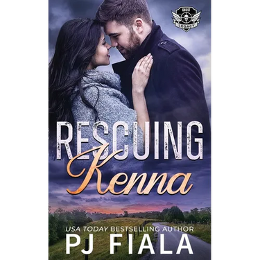 Rescuing Kenna
