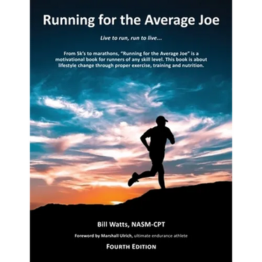 Running for the Average Joe