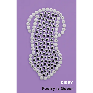 Poetry Is Queer