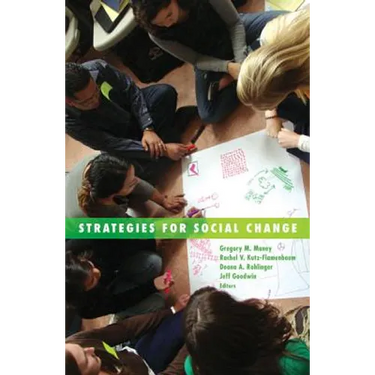 Strategies for Social Change