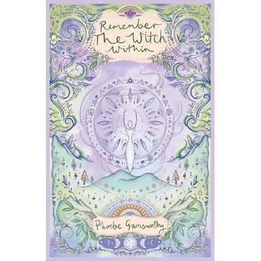 Remember the Witch Within