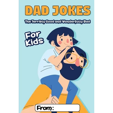 Kids Dad Jokes
