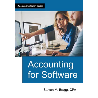 Accounting for Software