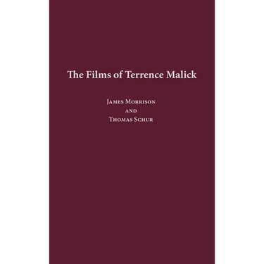 The Films of Terrence Malick