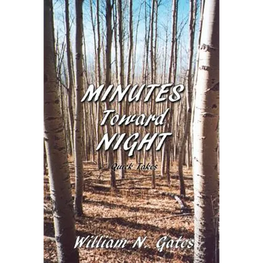 Minutes Toward Night