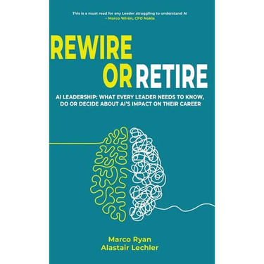 Rewire or Retire