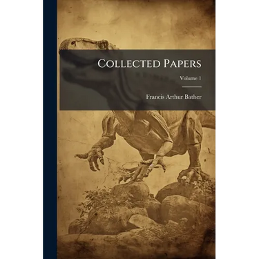 Collected Papers; Volume 1