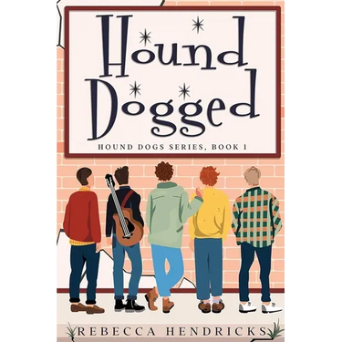 Hound Dogged