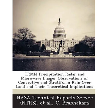 TRMM Precipitation Radar and Microwave Imager Observations of Convective and Stratiform Rain Over Land and Their Theoretical Implications