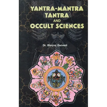Yantra Mantra Tantra and Occult Science