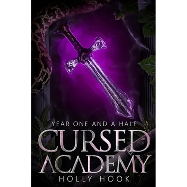 Cursed Academy (Year One and a Half)