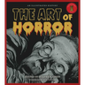 Art of Horror: An Illustrated History