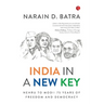 India in a New Key