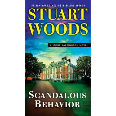 Scandalous Behavior