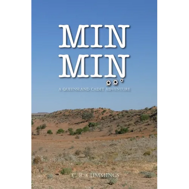 Min Min: A North Queensland Cadet Adventure