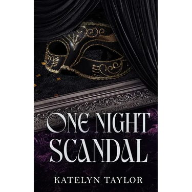 One Night Scandal
