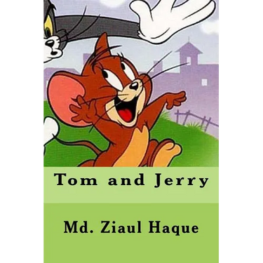 Tom and Jerry